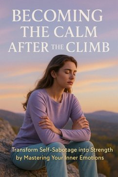 Cover Becoming the Calm After the Climb (eBook, ePUB)