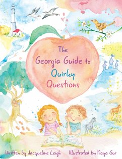 Cover The Georgia Guide to Quirky Questions (eBook, ePUB)