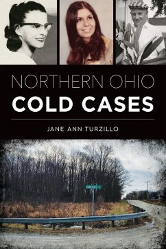 Cover Northern Ohio Cold Cases (eBook, ePUB)