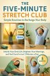 The Five-Minute Stretch Club: Simple... - Bild 1