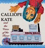 Calliope Kate and the Voice of the River (eBook, ePUB)