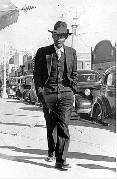 The Legacy of Mathew 