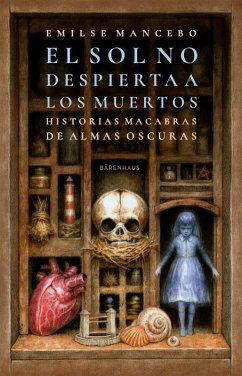 Cover El sol no despierta a los muertos (eBook, ePUB)