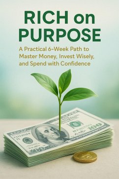 Rich on Purpose (eBook, ePUB) - Hart, Gideon