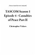 TASCOM Season 1 Episode 4 - Casualties... - Bild 1
