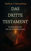 Das Dritte Testament (eBook, ePUB)