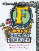 F Is for French Quarter (eBook, ePUB)