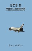 STS 3 The Landing (eBook, ePUB)