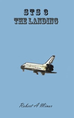 Cover STS 3 The Landing (eBook, ePUB)
