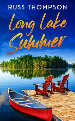 Cover Long Lake Summer (eBook, ePUB)