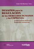 Desafíos para la regulación de los derechos humanos y las empresas (eBook, PDF)