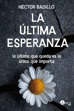 Cover La última esperanza (eBook, PDF)