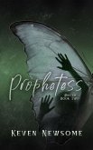 Prophetess (Winter, #2) (eBook, ePUB)