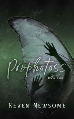 Cover Prophetess (Winter, #2) (eBook, ePUB)