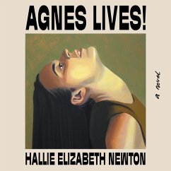 Agnes Lives! (MP3-Download) - Newton, Hallie Elizabeth