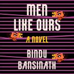 Men Like Ours (MP3-Download)