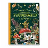 TRÖTSCH - Malbuch Entspanntes Malen Zauberwald