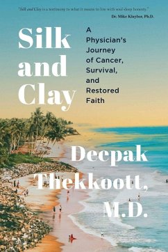 Silk and Clay - Thekkoott, Deepak Silk and Clay - Thekkoott, Deepak
