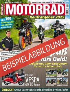Cover Motorrad Kaufratgeber - 01/2026