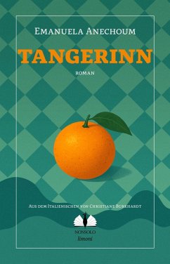 Cover Tangerinn