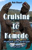 Cruising To Komodo