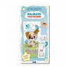 TRÖTSCH - Malbuch Faltbilder Malblock... - Bild 1