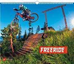 Cover Freeride 2027