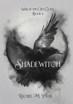 Cover Shadewitch