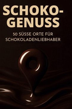 Schoko-Genuss - Horn, Hannah