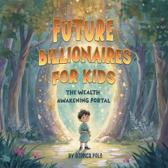 Future Billionaires For Kids - Polo, Bianca