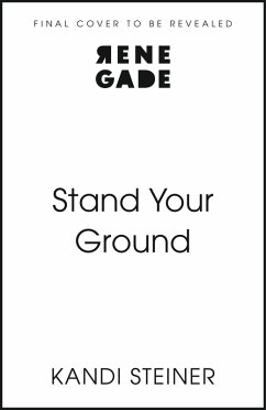 Cover Stand Your Ground