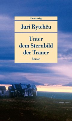 Cover Unter dem Sternbild der Trauer