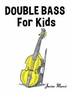 Cover Double Bass for Kids