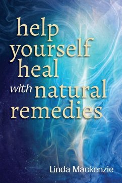 Cover Help Yourself Heal with Natural Remedies
