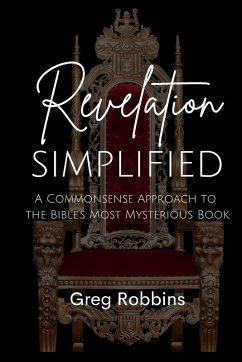 Cover Revelation Simplified