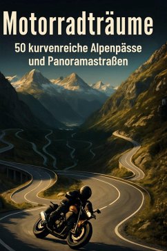 Motorradträume - Schwarz, Emma Motorradträume - Schwarz, Emma