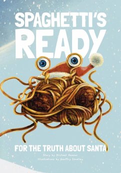 Cover Spaghetti's Ready
