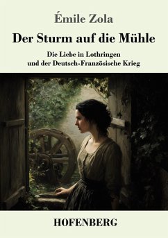 Cover Der Sturm auf die Mühle