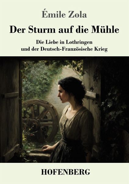 Der Sturm auf die Mühle Der Sturm auf die Mühle