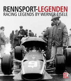 Cover Rennsport-Legenden