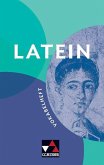 LATEIN Vokabelheft