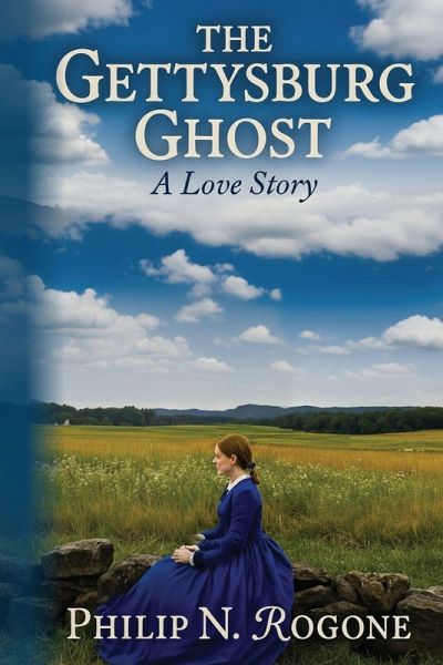 The Gettysburg Ghost a love story The Gettysburg Ghost a love story