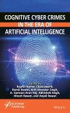 Cognitive Cyber Crimes in the Era of Artificial Intelligence