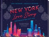 New York Love Story - Weihnachten mit dir