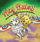 Hay Bales Goes to the National Western Stock Show Hay Bales Goes to the National Western Stock Show