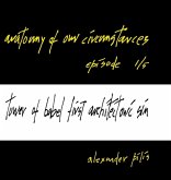 anatomy of our circumstances ¿ tower of babel anatomy of our circumstances ¿ tower of babel