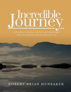 Cover Incredible Journey