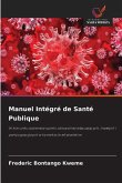 Manuel Intégré de Santé Publique