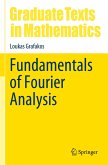 Fundamentals of Fourier Analysis