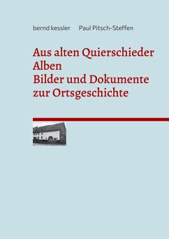 Cover Aus alten Quierschieder Alben